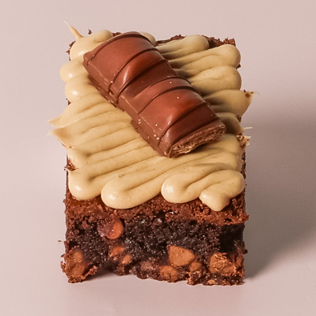 Bueno Brownies