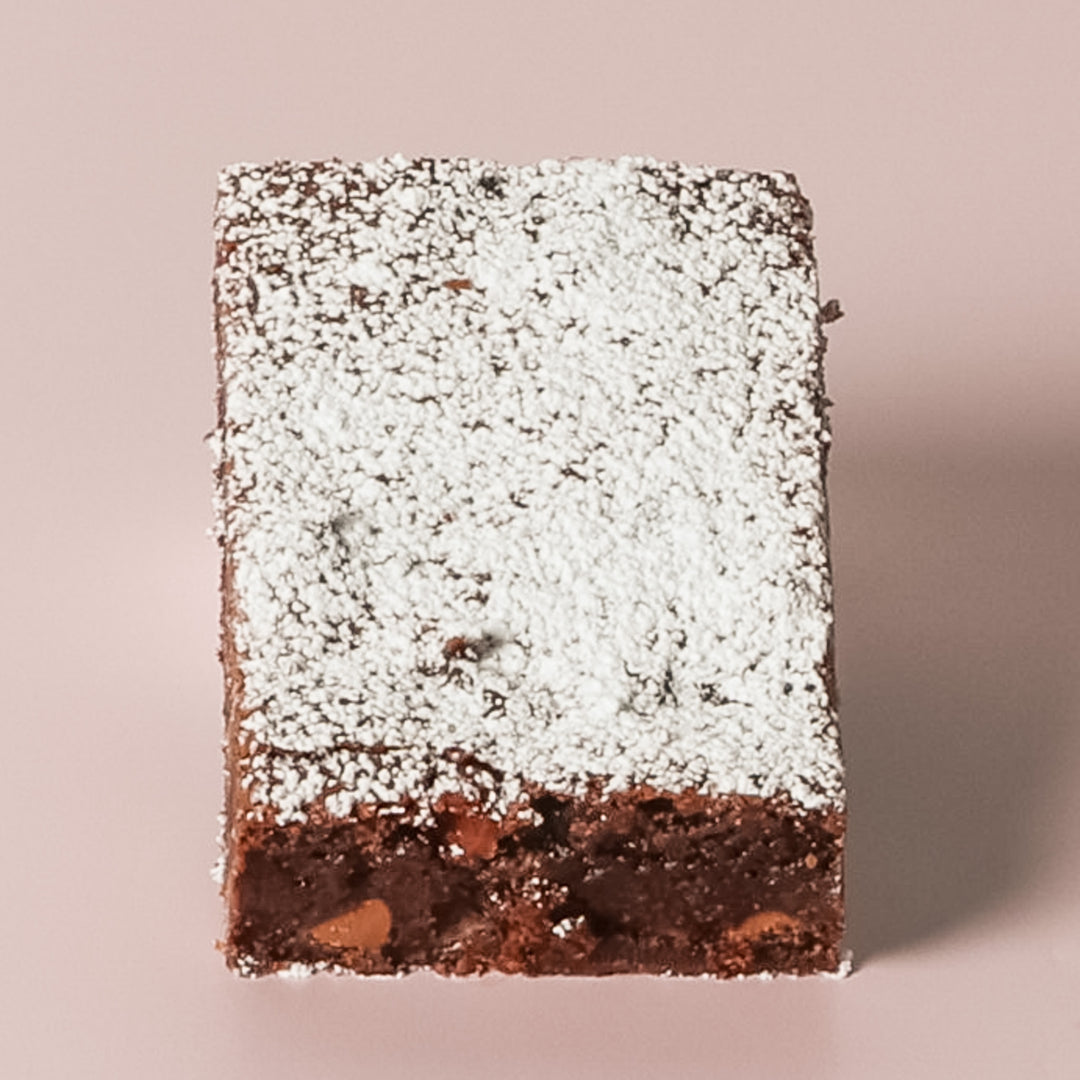 Classic Brownies