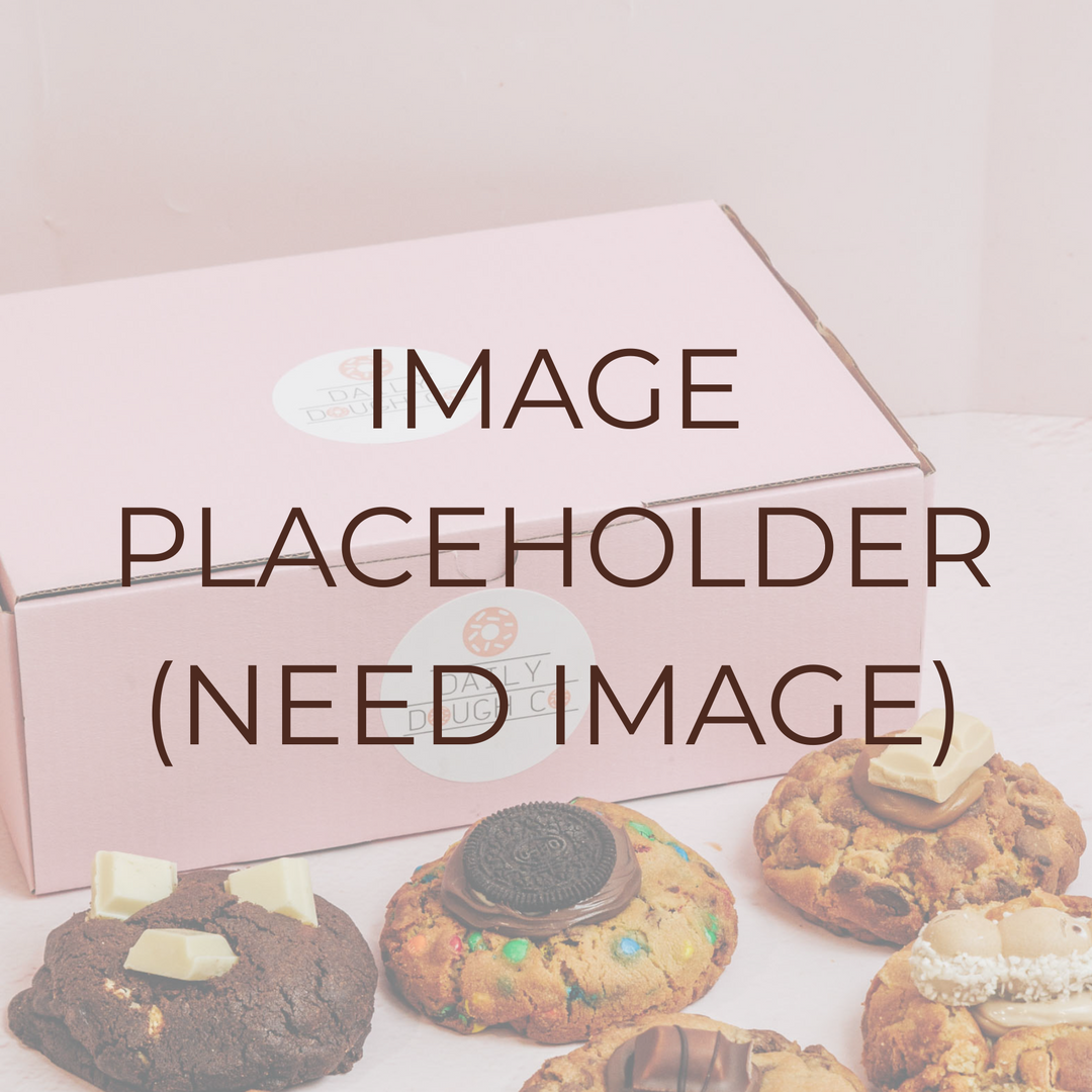 Box of 12 Cookies