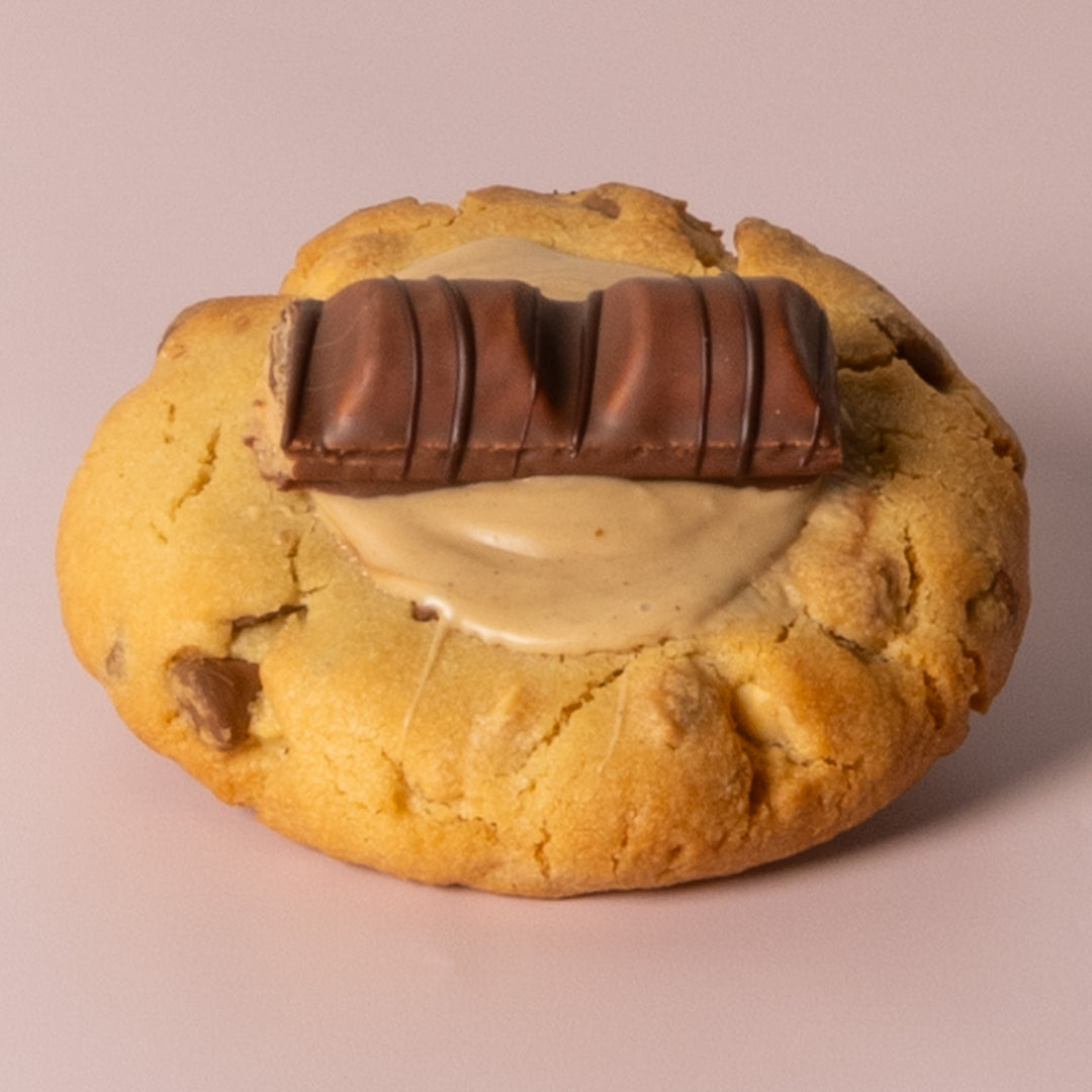 Kinder Bueno Cookies