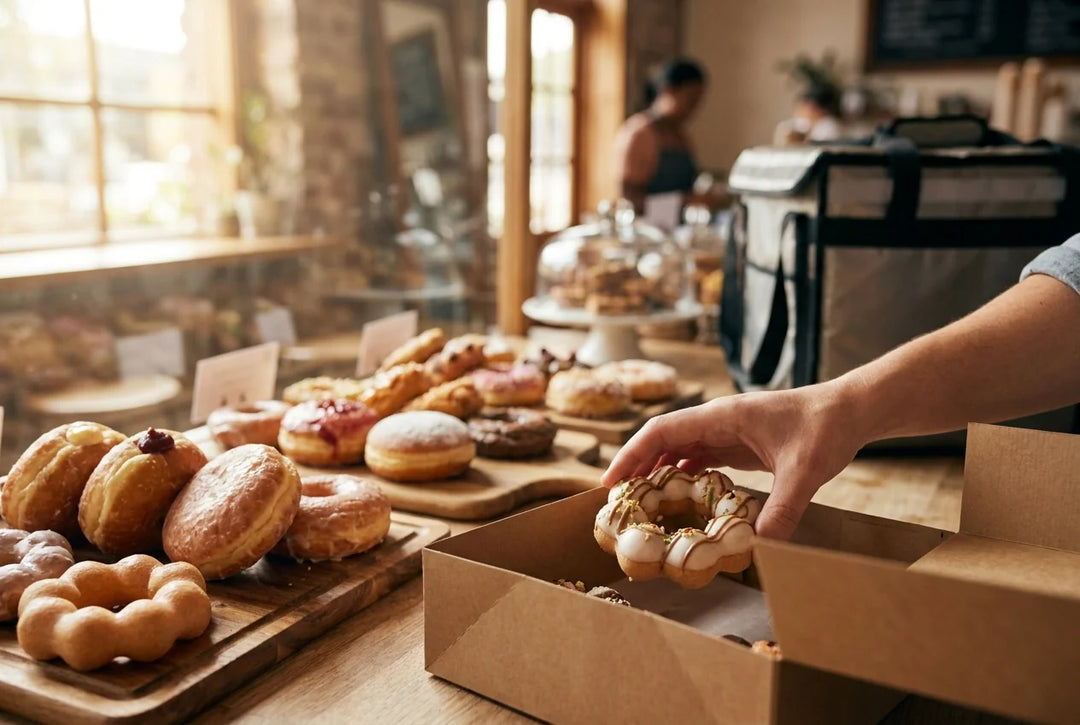 Best Doughnut Shops in Parramatta: Where to Go When the CBD Is Too Far