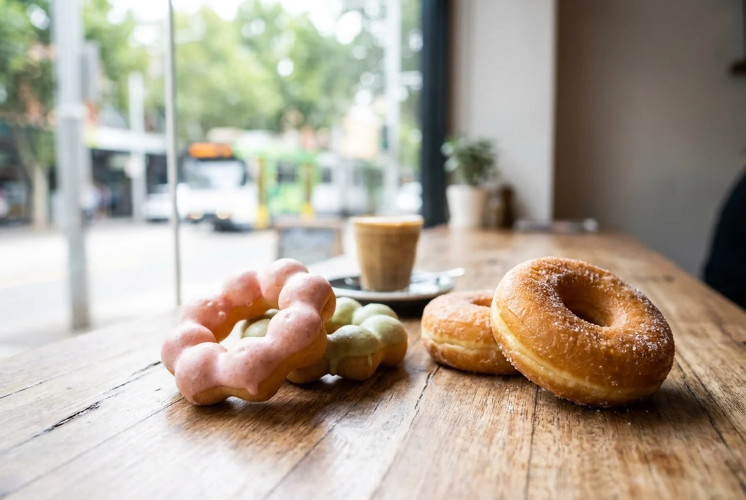 Mochi Doughnuts in Sydney: Where to Find Them and Are They Worth It?