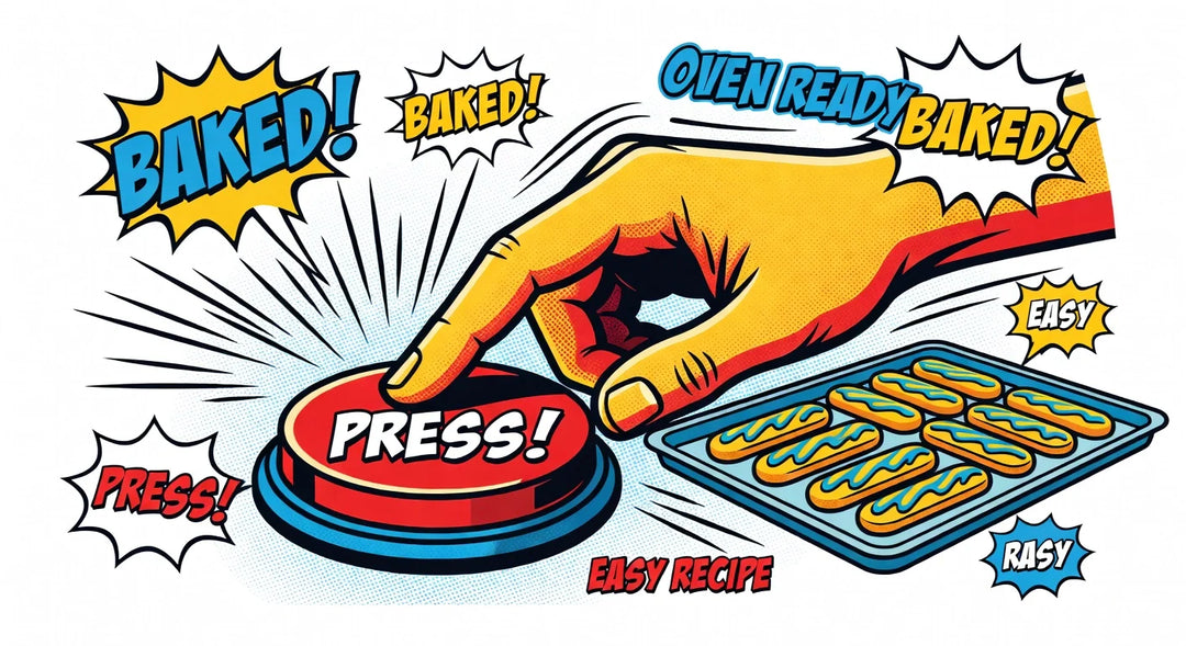Make Baked Donut Sticks: Easy Oven Recipe Guide
