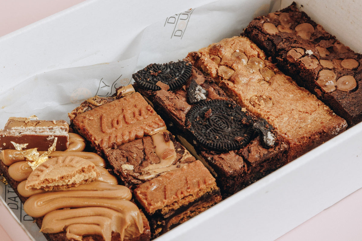 Get Well – Daily Dough Co