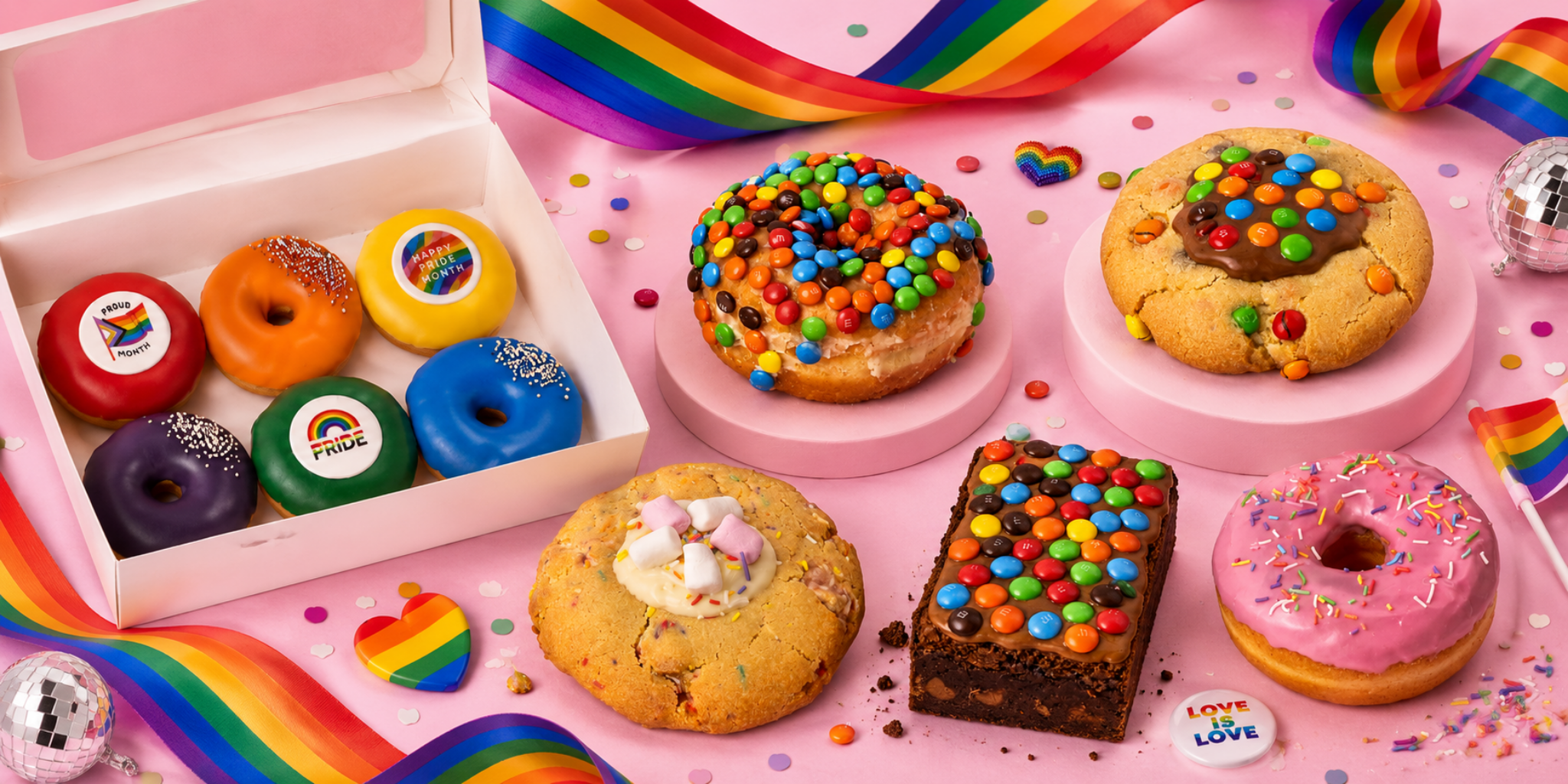 Pride Month