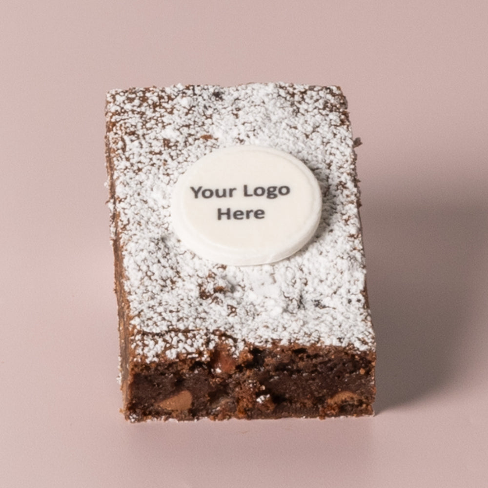 Branded Brownies