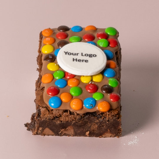 Branded Brownies
