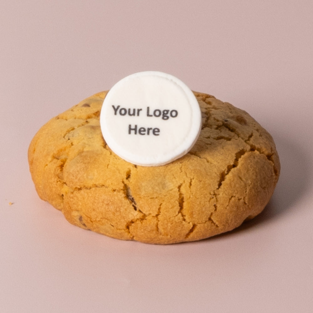 Branded Cookies