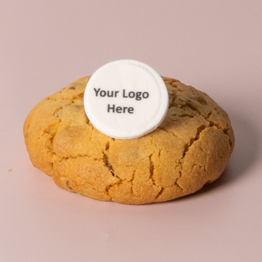 Branded Cookies