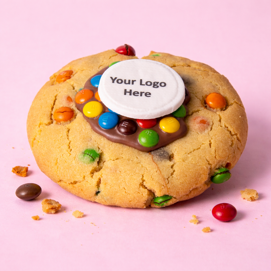 Branded Cookies