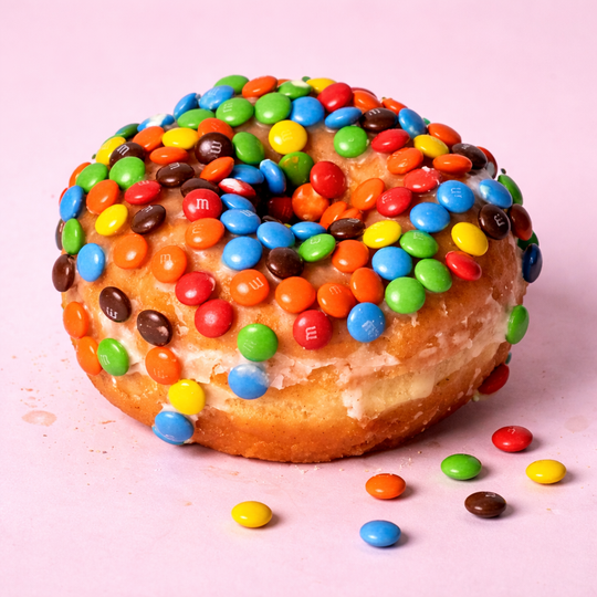 Box of 6 Doughnuts