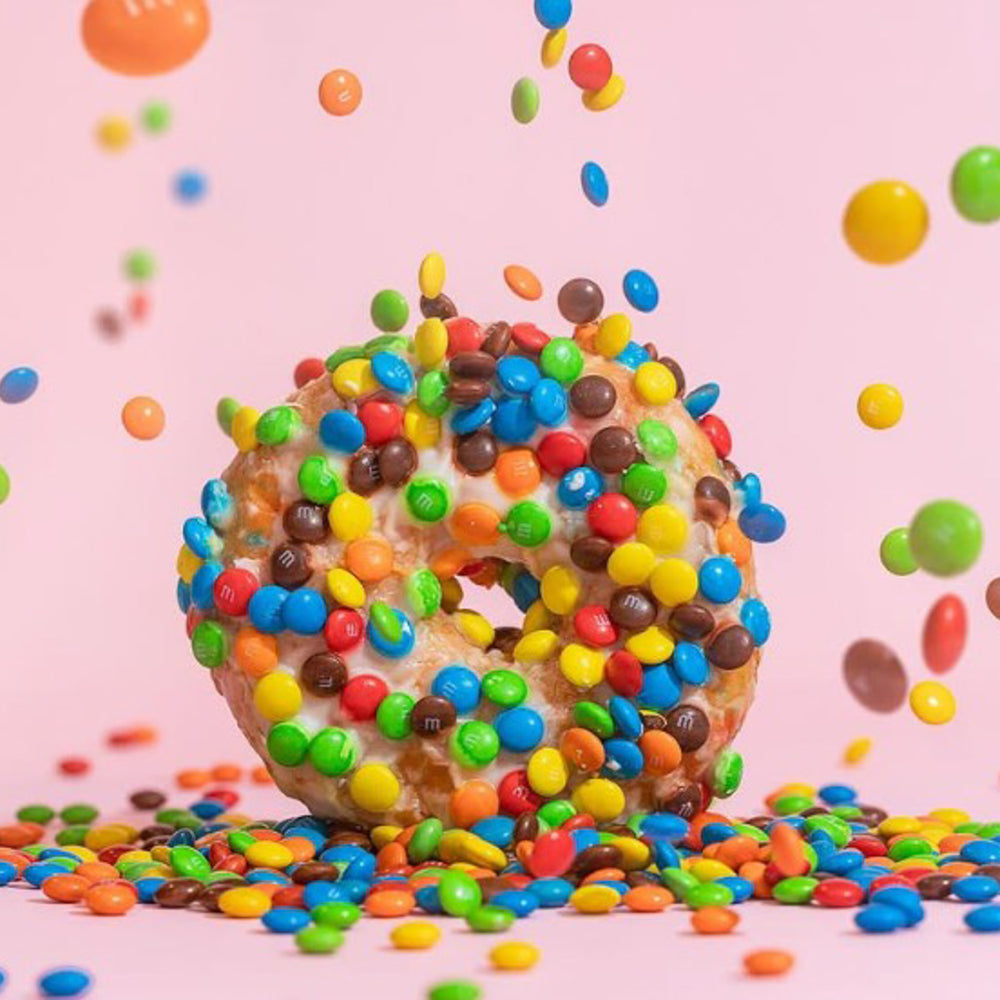 The OG&M Doughnuts
