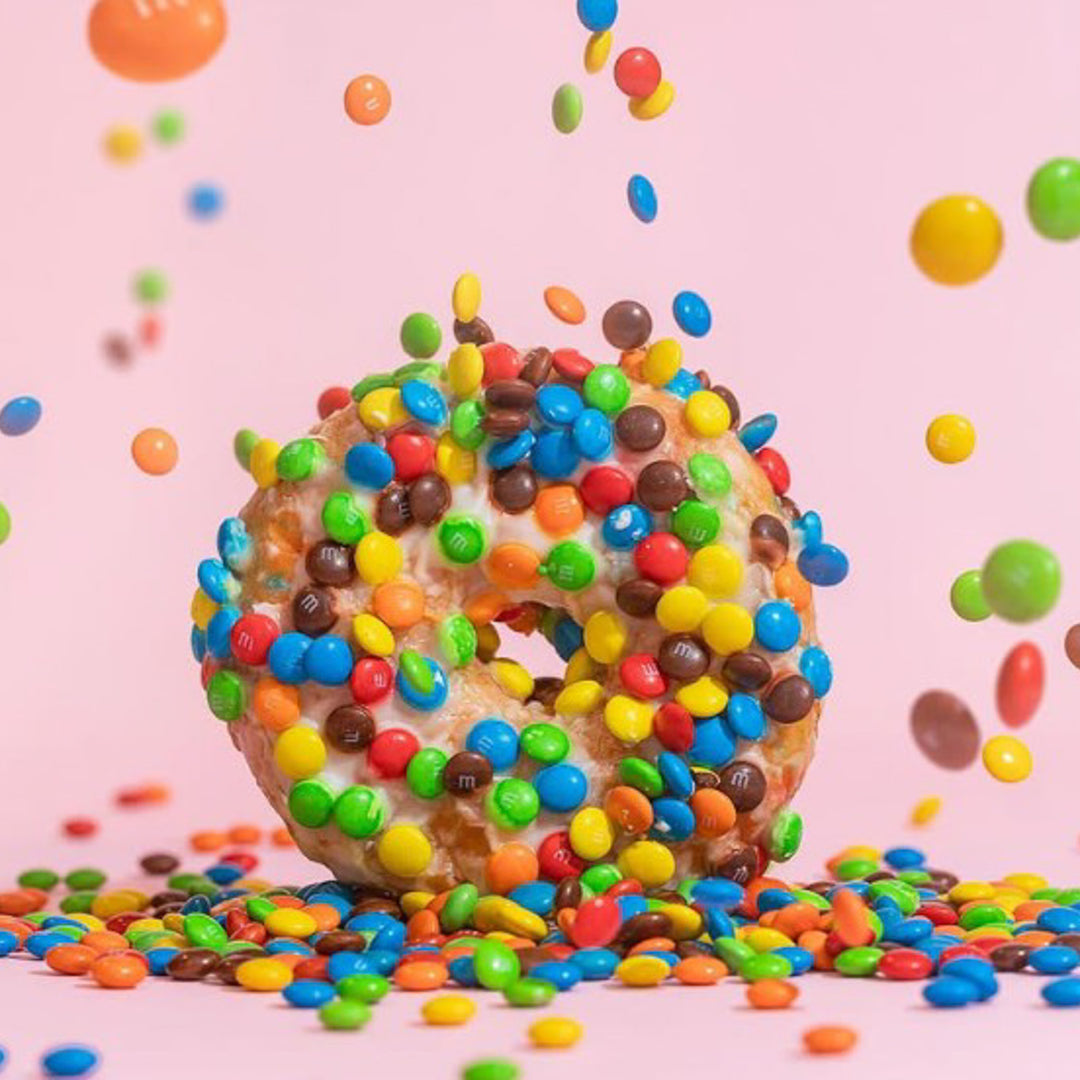 The OG&M Doughnuts