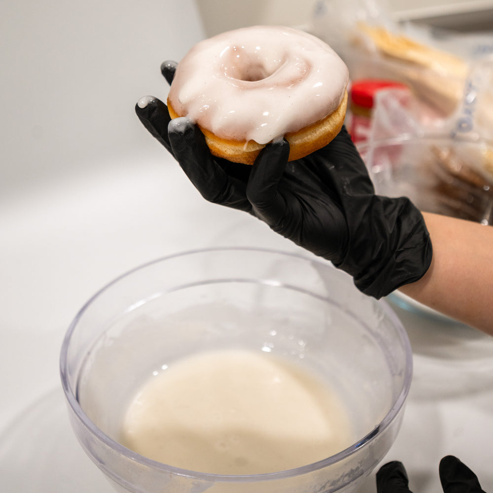 Original Glaze Doughnuts
