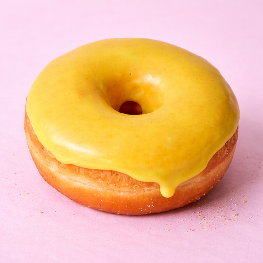 Box of 12 Doughnuts - Vegan